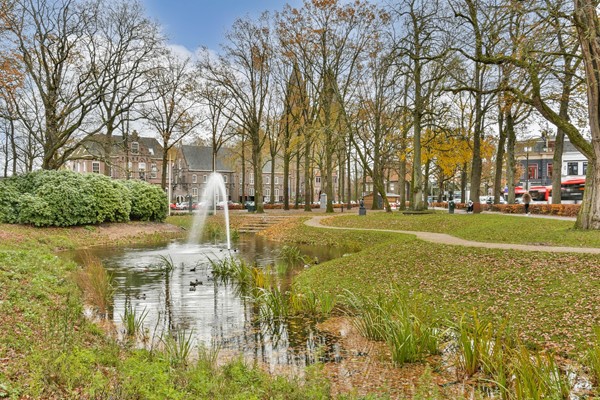 Medium property photo - Van Erven Dorenspark 41, 1252 AL Laren